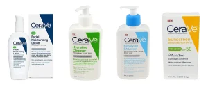 .CeraVe - brez di&scaron;av