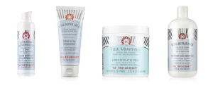 Brez di&scaron;av - Firsta aid beauty