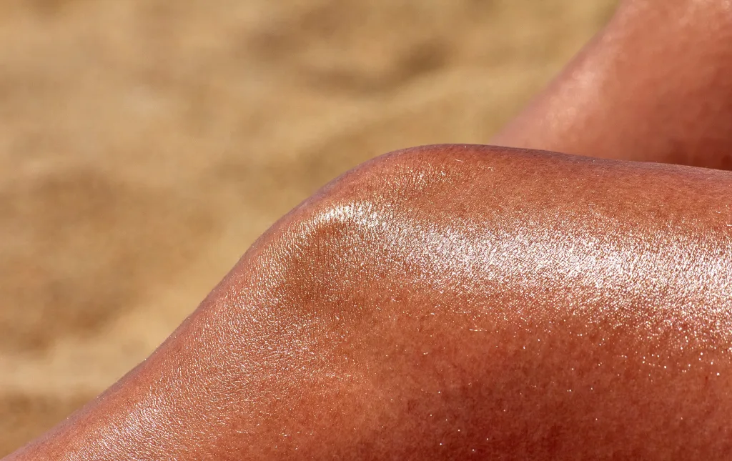 SPF 50 dejansko res drži cel dan?