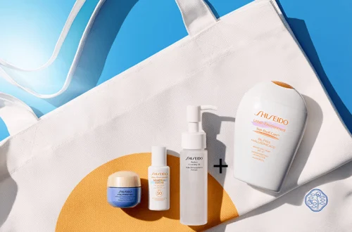 Shiseido