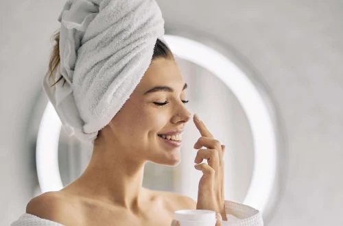 Skincare rutina za začetnike: Kako zgraditi osnovno nego obraza?